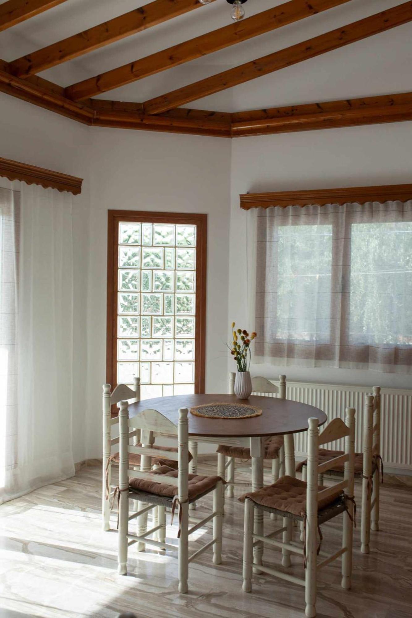 Villa Aelia Kampos  Luaran gambar
