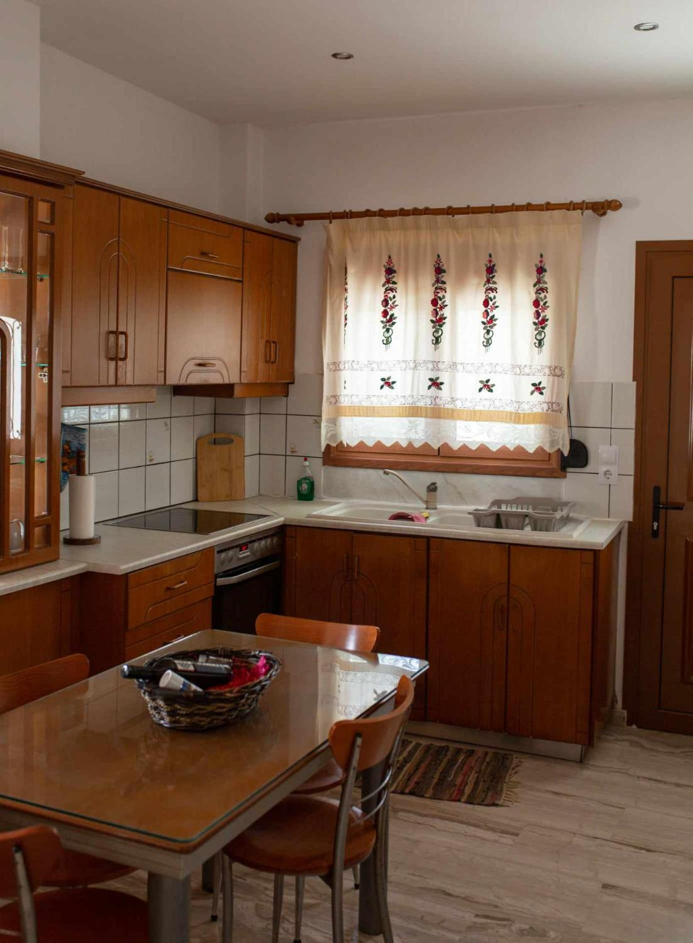 Villa Aelia Kampos  Luaran gambar