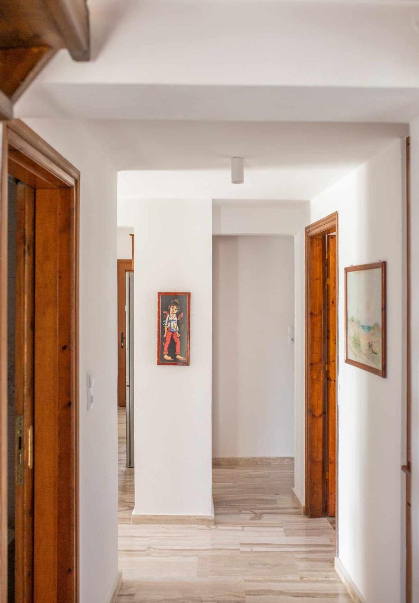 Villa Aelia Kampos  Luaran gambar