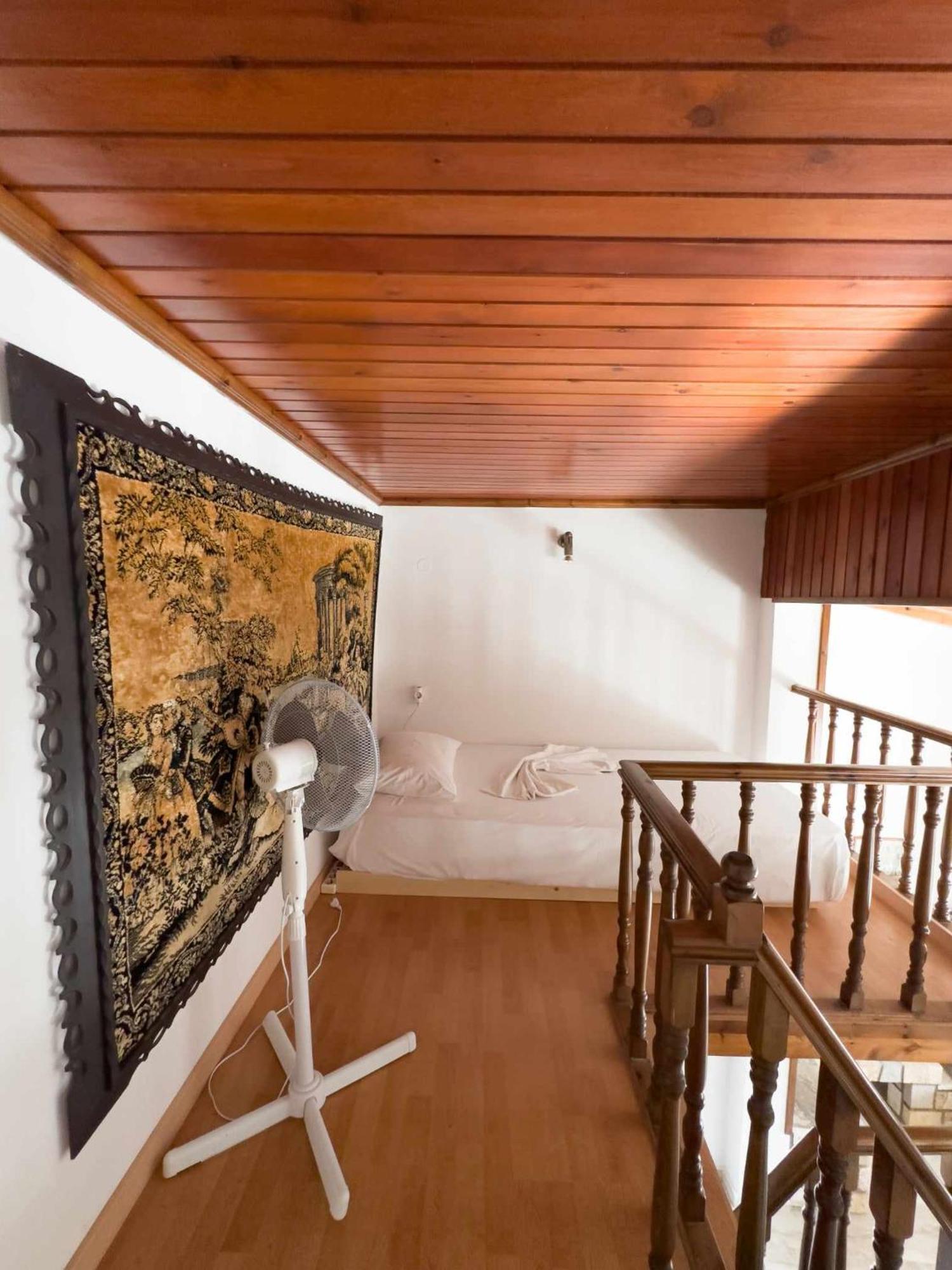 Villa Aelia Kampos  Luaran gambar